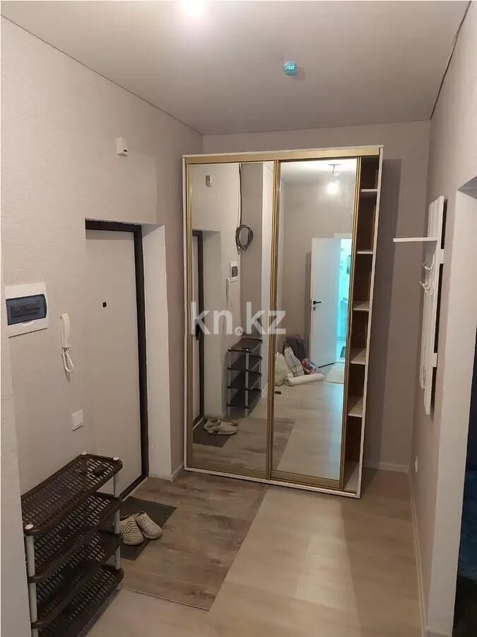 Продажа 1-комнатной квартиры, 43.2 м² - Продажа однокомнатных квартир в р-не Сарайшык Астаны - страница 12 фото 3 из 4