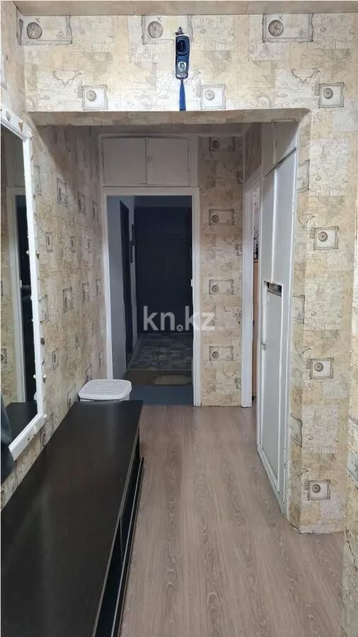 Продажа 3-комнатной квартиры, 59.2 м² - Продажа трехкомнатных квартир в Ауэзовском р-не Алматы - страница 21 фото 7 из 8