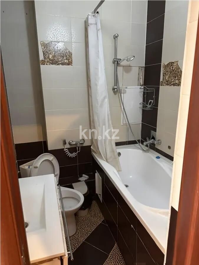 Продажа 2-комнатной квартиры, 58.6 м² - Продажа квартир в кирпичном доме в Казахстане - страница 261 фото 4 из 4
