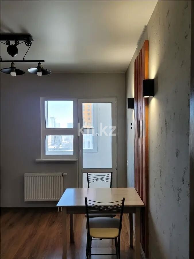 Продажа 1-комнатной квартиры, 35 м² - Продажа однокомнатных квартир в р-не Нура Астаны - страница 36 фото 2 из 3