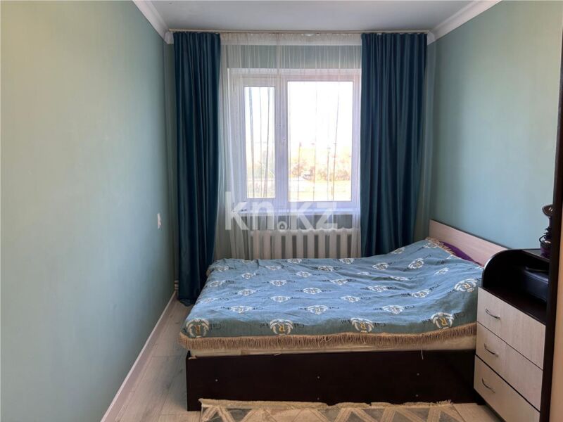Продажа 3-комнатной квартиры, 62 м² - Продажа трехкомнатных квартир в Темиртау - страница 12 фото 10 из 19