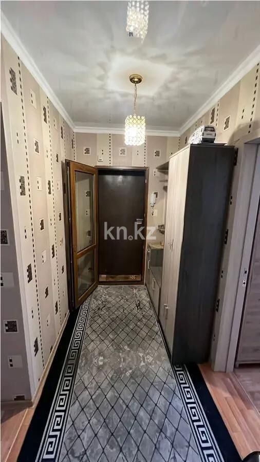 Продажа 3-комнатной квартиры, 63 м² - Продажа трехкомнатных квартир в кирпичном доме в Казахстане - страница 91 фото 7 из 7