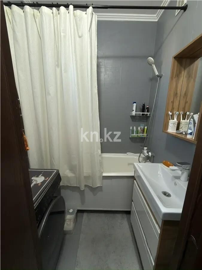 Продажа 3-комнатной квартиры, 65 м² - Продажа трехкомнатных квартир в Турксибском р-не Алматы - страница 3 фото 4 из 6