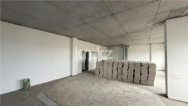 Продажа 3-комнатной квартиры, 80 м² - Продажа квартир в монолитно-каркасном доме в Караганде - страница 5 фото 2 из 2