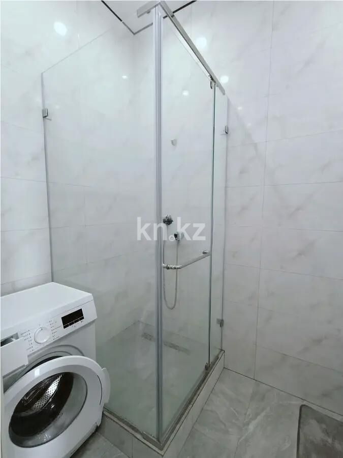 Продажа 1-комнатной квартиры, 41 м² - Продажа однокомнатных квартир в Ауэзовском р-не Алматы - страница 4 фото 3 из 5