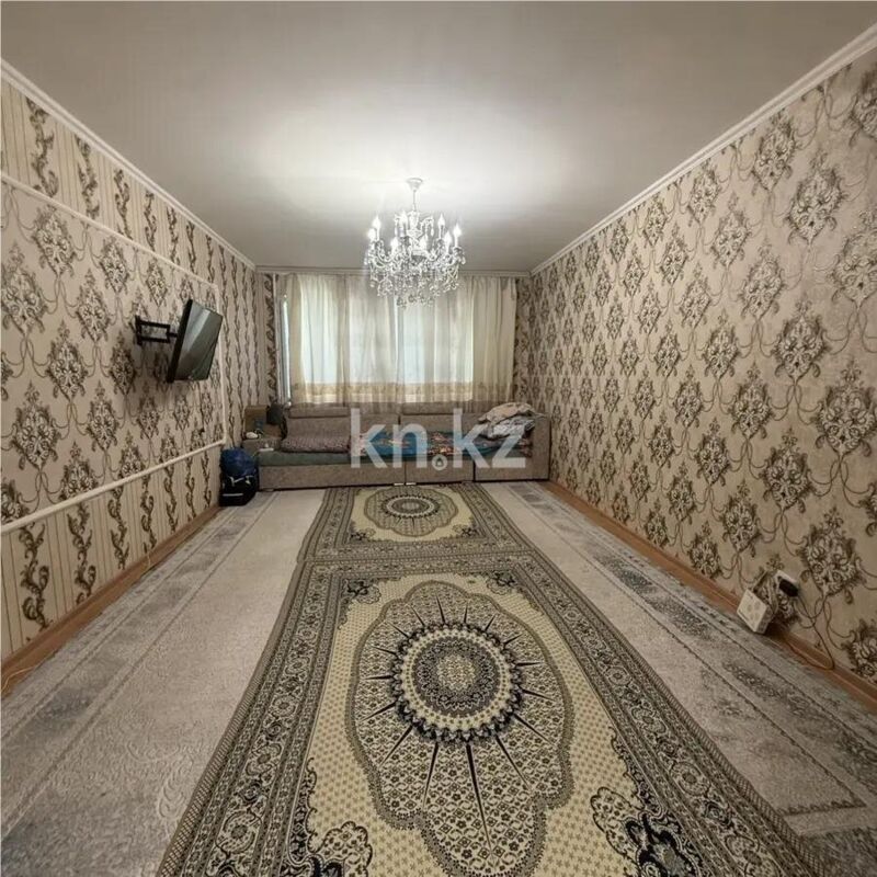 Продажа 3-комнатной квартиры, 90.4 м² - Недвижимость в Астане - страница 7 фото 1 из 6