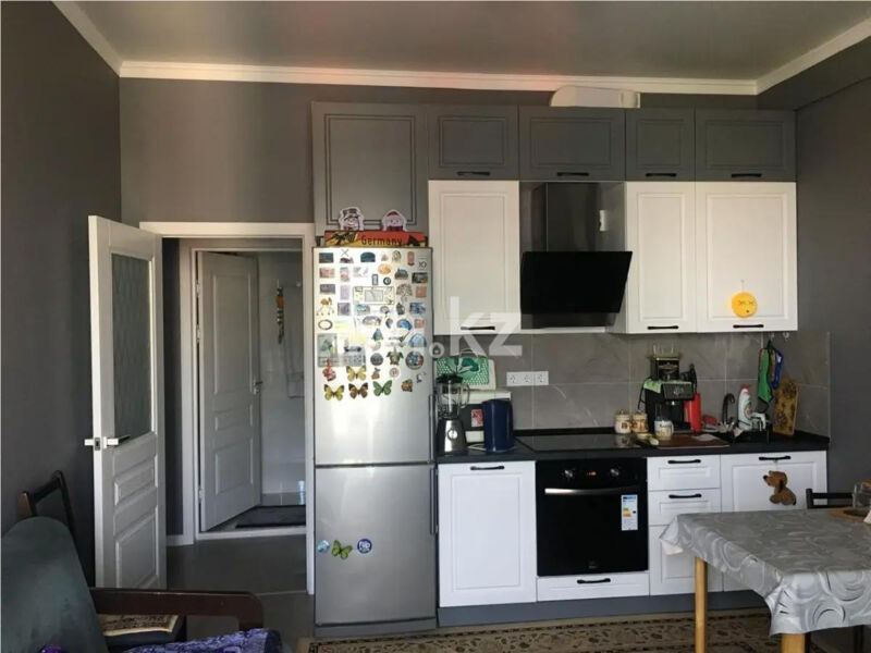 Продажа 3-комнатной квартиры, 66.6 м² - Продажа квартир в Казахстане - страница 32 фото 3 из 4