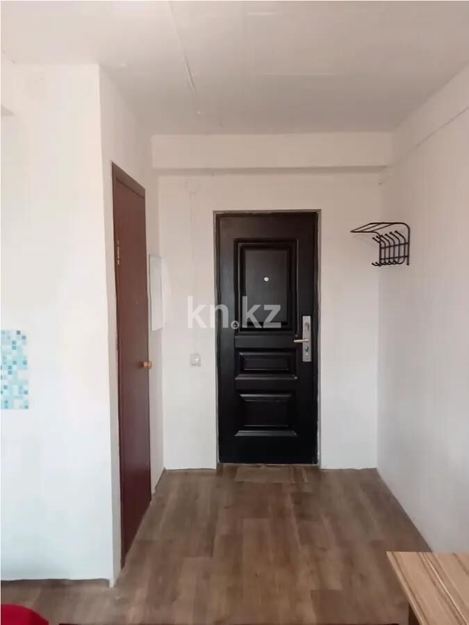 Продажа 1-комнатной квартиры, 11 м² - Продажа однокомнатных квартир в кирпичном доме в Алматы - страница 10 фото 3 из 3