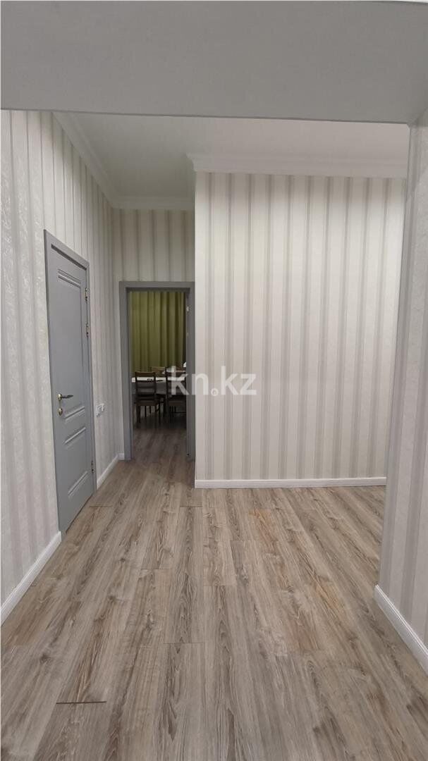 Продажа 2-комнатной квартиры, 65 м² - Продажа  двухкомнатных квартир в новостройках Караганды фото 16 из 21