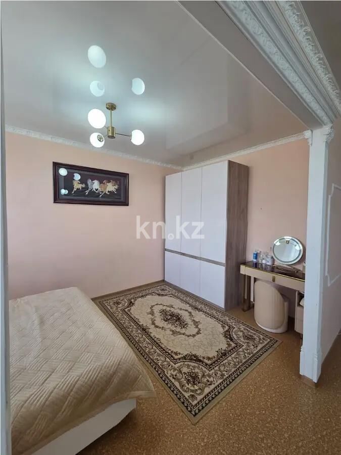 Продажа 2-комнатной квартиры, 57 м² - Продажа двухкомнатных квартир в р-не Алматы Астаны - страница 6 фото 2 из 3