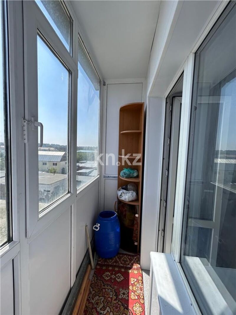 Продажа 2-комнатной квартиры, 50 м² - Недвижимость в Темиртау - страница 28 фото 13 из 14