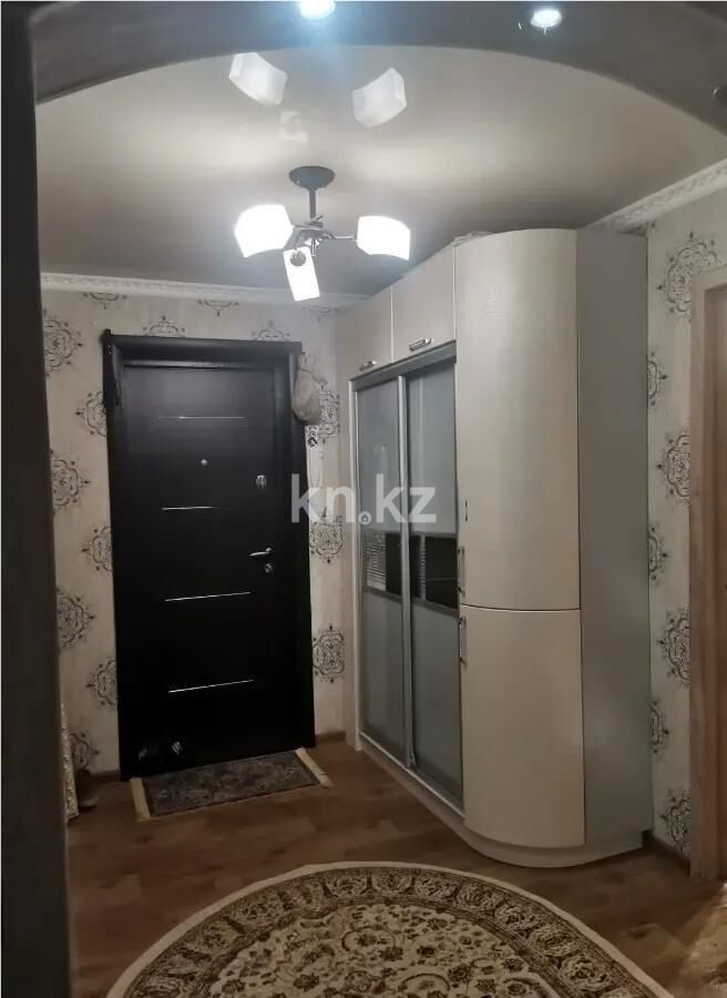 Продажа 3-комнатной квартиры, 66 м² - Продажа трехкомнатных квартир в Темиртау - страница 12 фото 6 из 6