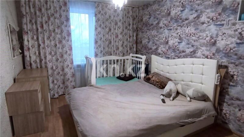 Продажа 2-комнатной квартиры, 52 м² - Продажа двухкомнатных квартир в Темиртау - страница 3 фото 4 из 17