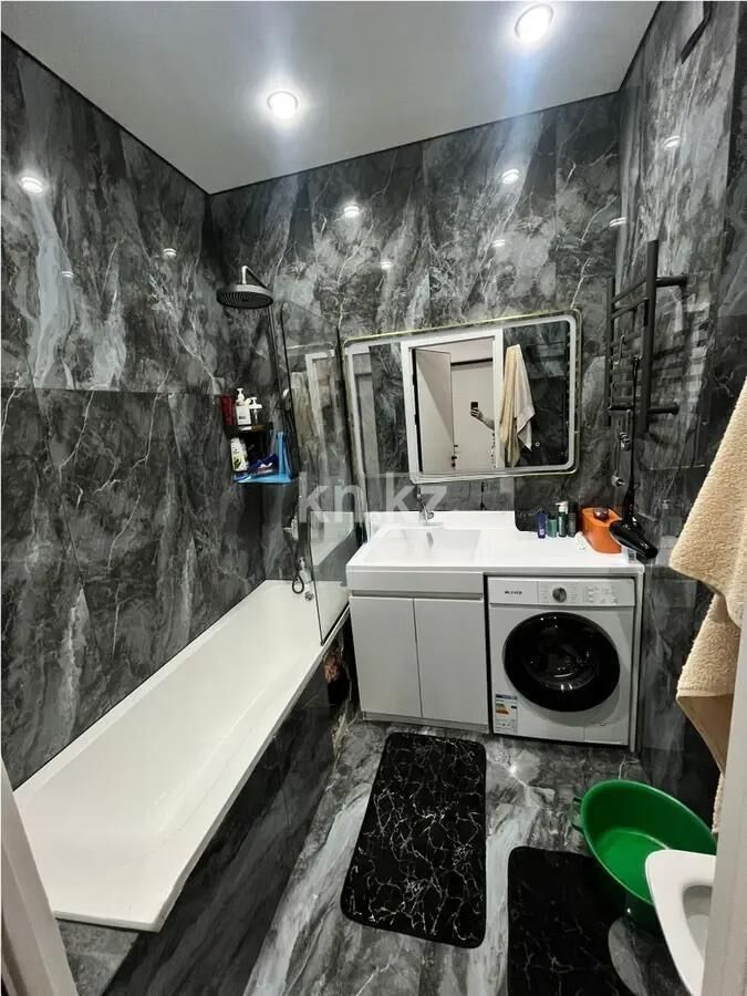 Продажа 2-комнатной квартиры, 58 м² - Продажа  двухкомнатных квартир в новостройках Алматы - страница 146 фото 3 из 3