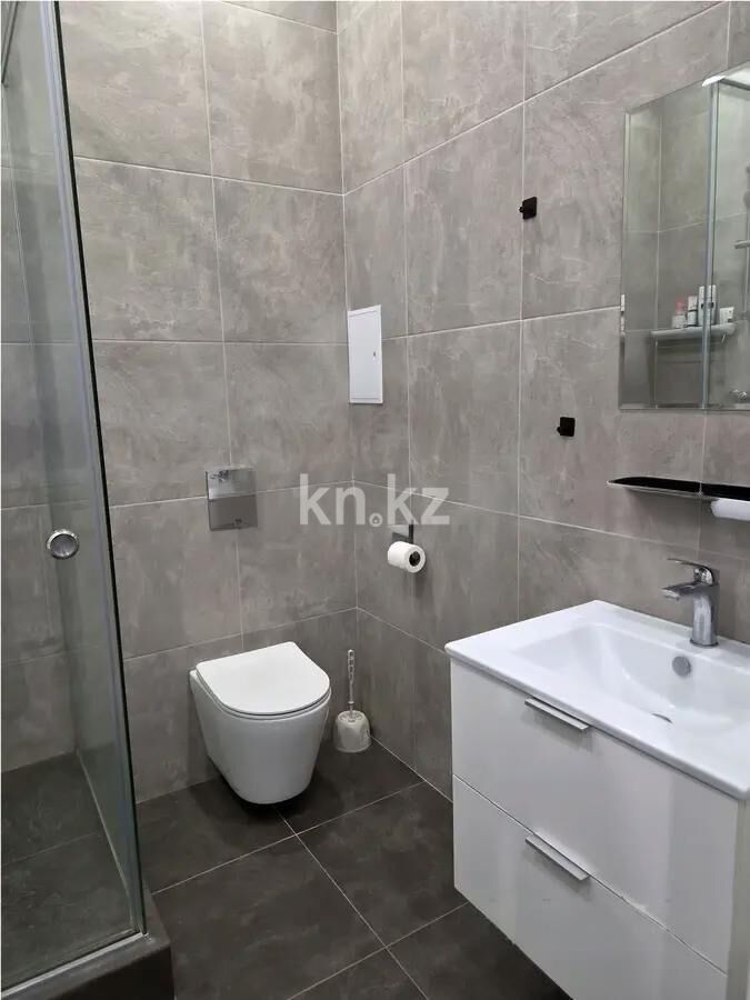 Продажа 1-комнатной квартиры, 46 м² - Продажа квартир в Казахстане - страница 14 фото 3 из 4