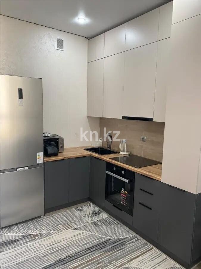 Продажа 2-комнатной квартиры, 40 м² - Продажа недвижимости в Алматы - страница 3 фото 2 из 4
