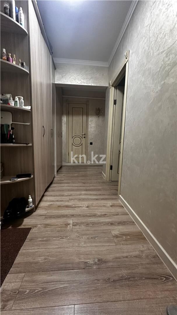 Продажа 2-комнатной квартиры, 52 м² - Продажа двухкомнатных квартир на Юго-Востоке Караганды - страница 21 фото 6 из 11