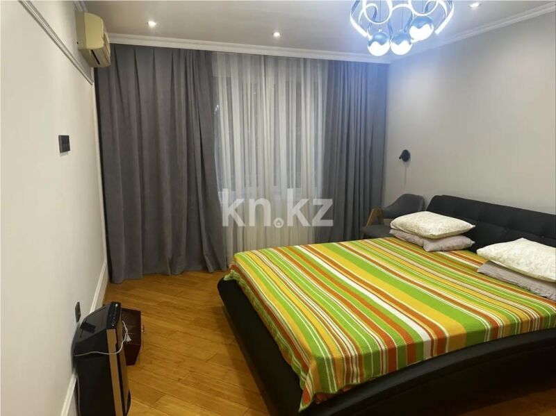 Продажа 3-комнатной квартиры, 75 м² - Продажа трехкомнатных квартир в кирпичном доме в Алматы - страница 12 фото 2 из 6