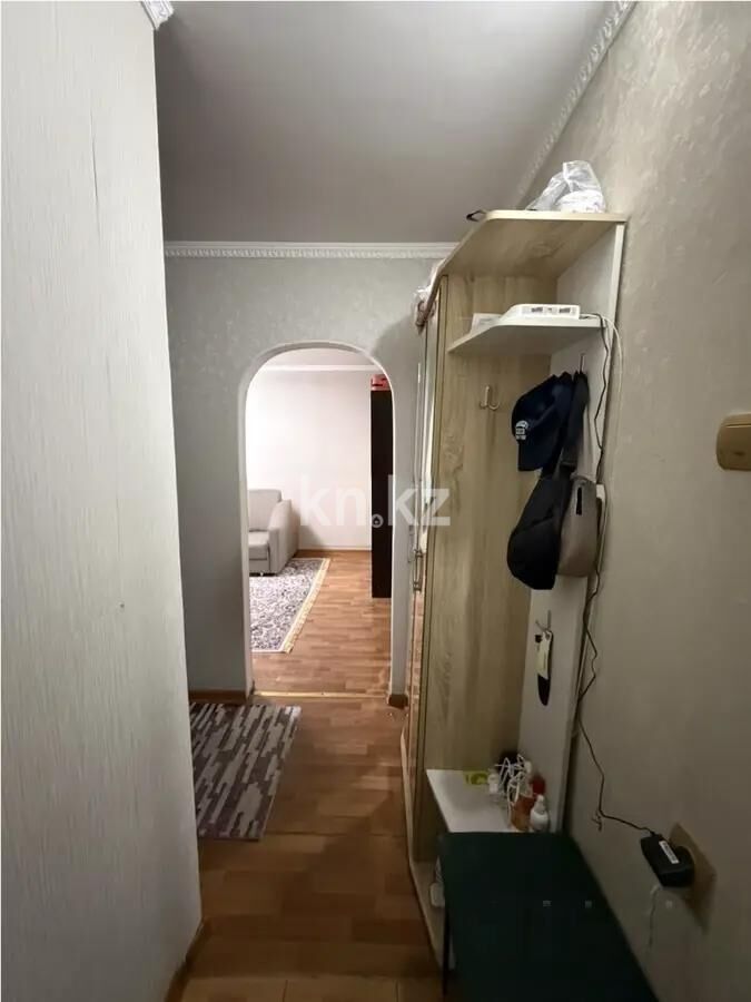 Продажа 2-комнатной квартиры, 44.3 м² - Продажа квартир в Алмалинском р-не Алматы - страница 7 фото 5 из 6