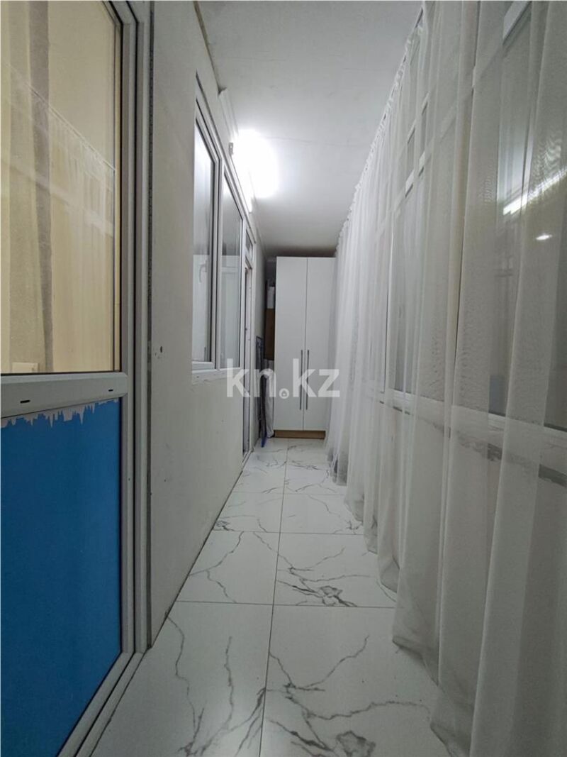 Продажа 2-комнатной квартиры, 61 м² - Продажа квартир в монолитно-каркасном доме в Астане - страница 129 фото 10 из 10