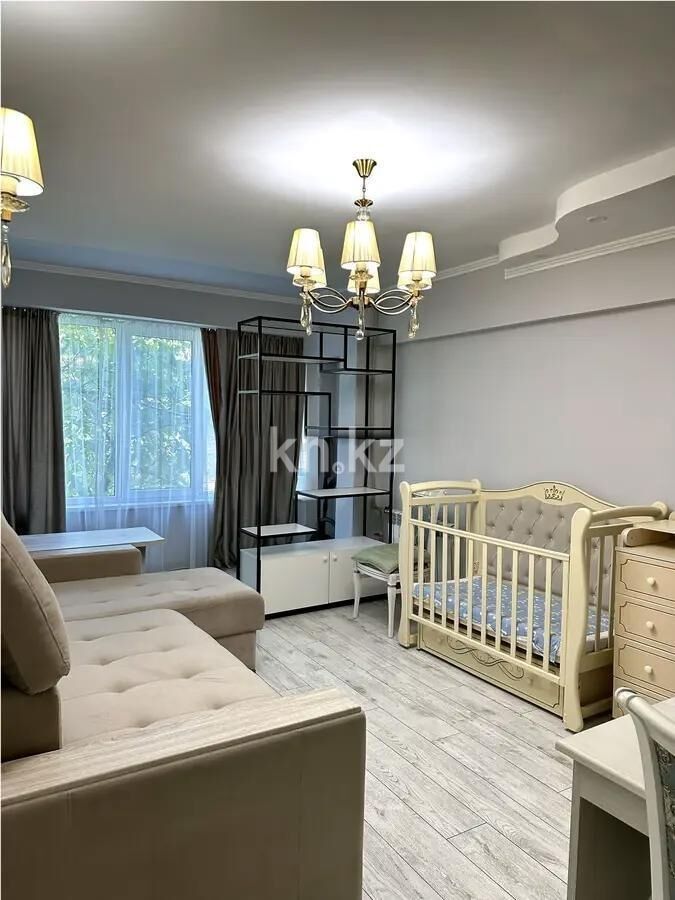 Продажа 2-комнатной квартиры, 55 м² - Продажа двухкомнатных квартир в панельном доме в Алматы - страница 21 фото 2 из 7