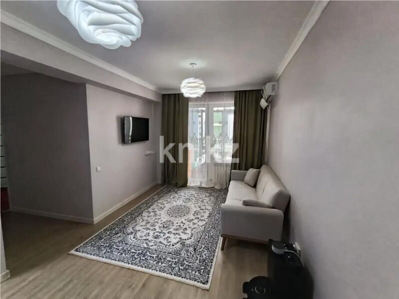 Продажа 3-комнатной квартиры, 68 м² - Продажа квартир в Казахстане - страница 227 фото 1 из 5