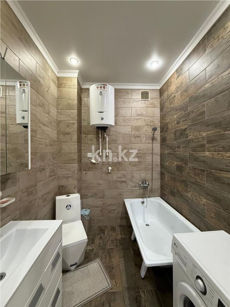 Продажа 3-комнатной квартиры, 61 м² - Продажа трехкомнатных квартир на Юго-Востоке Караганды - страница 23 фото 7 из 9