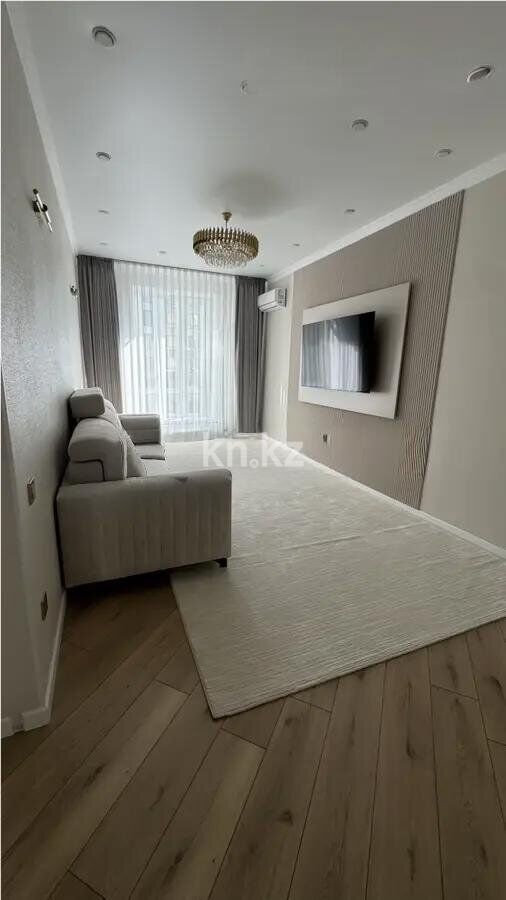 Продажа 2-комнатной квартиры, 60 м² - Продажа квартир в Астане - страница 16 фото 1 из 7