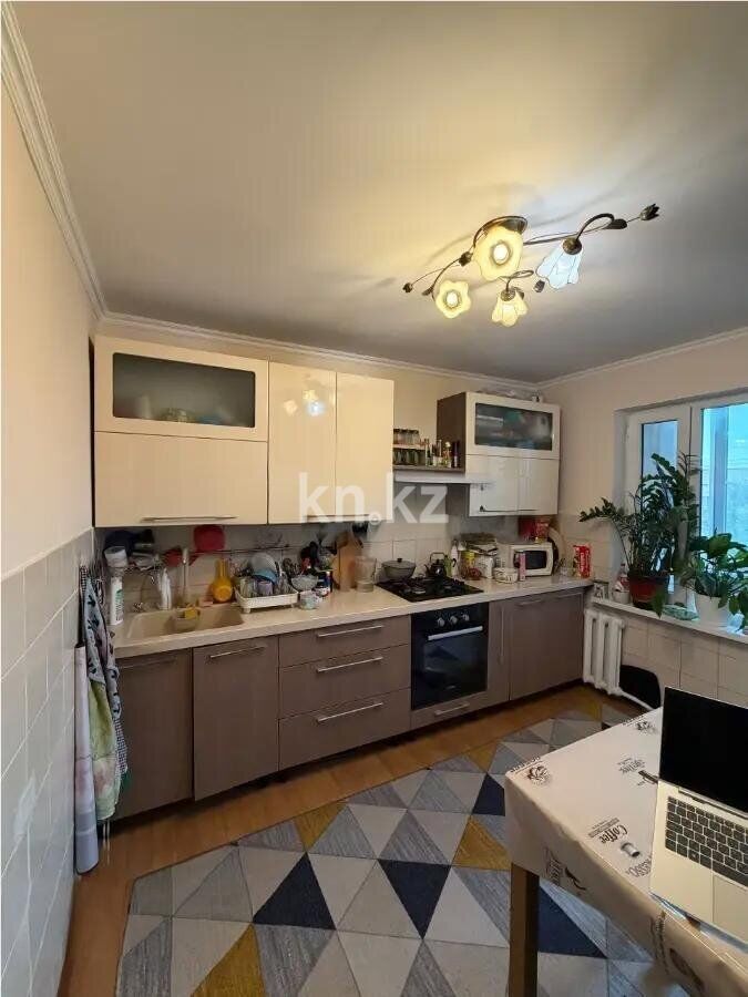 Продажа 2-комнатной квартиры, 48 м² - Продажа квартир от собственников в Алматы - страница 63 фото 3 из 4