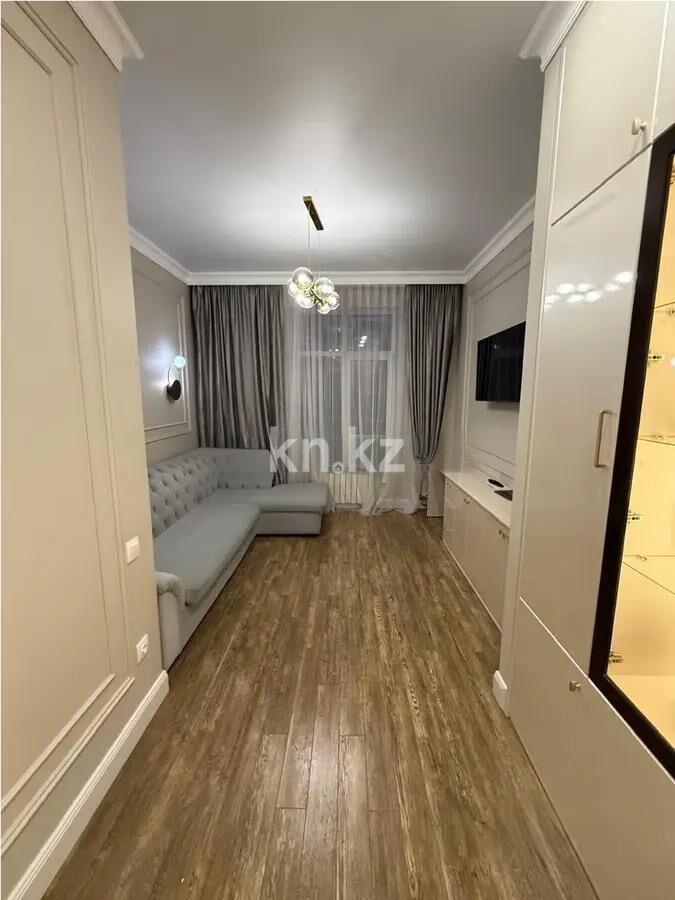Продажа 4-комнатной квартиры, 110 м² - Продажа четырехкомнатных квартир в кирпичном доме в Караганде - страница 7 фото 4 из 7