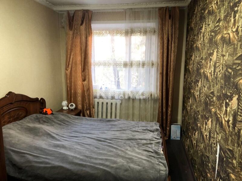 Продажа 2-комнатной квартиры, 43 м² - Продажа квартир в панельном доме в Караганде фото 3 из 6
