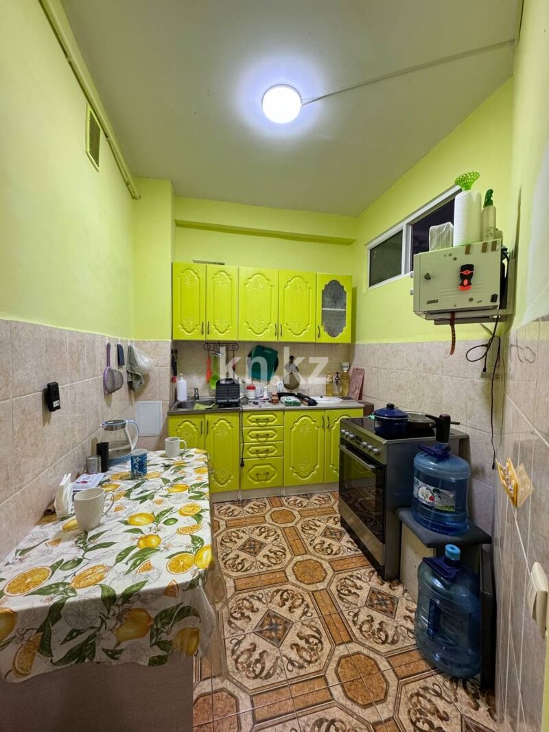 Продажа 3-комнатной квартиры, 69 м² - Продажа квартир в кирпичном доме в Казахстане - страница 254 фото 11 из 20