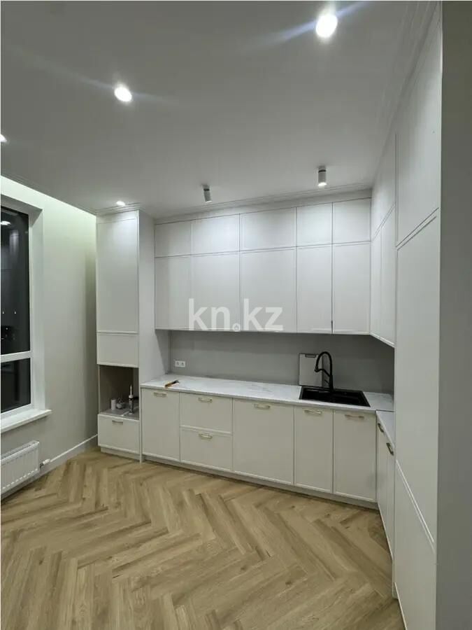 Продажа 3-комнатной квартиры, 79.1 м² - Продажа квартир в Казахстане - страница 26 фото 3 из 6