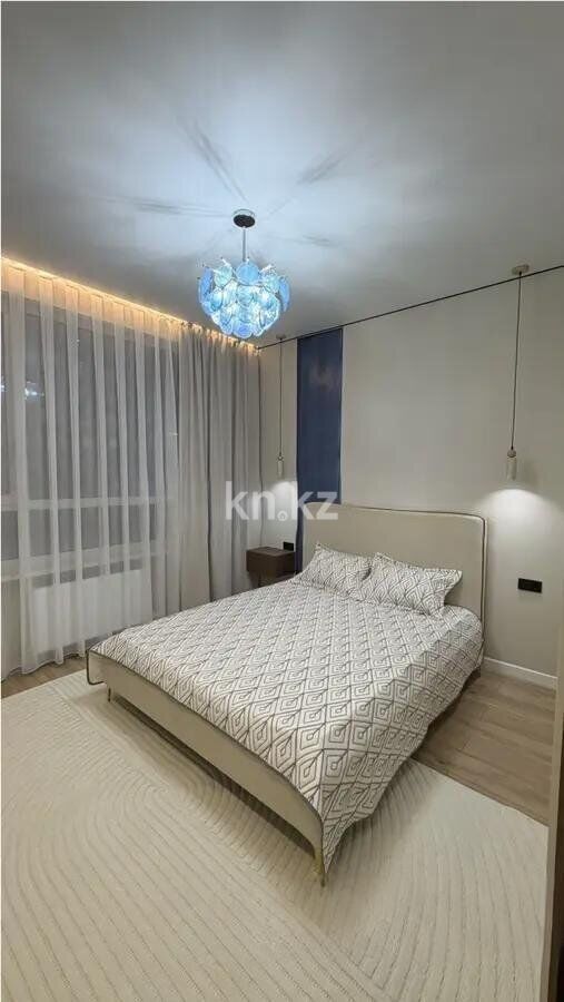 Продажа 2-комнатной квартиры, 40 м² - Продажа квартир в Казахстане - страница 69 фото 2 из 5