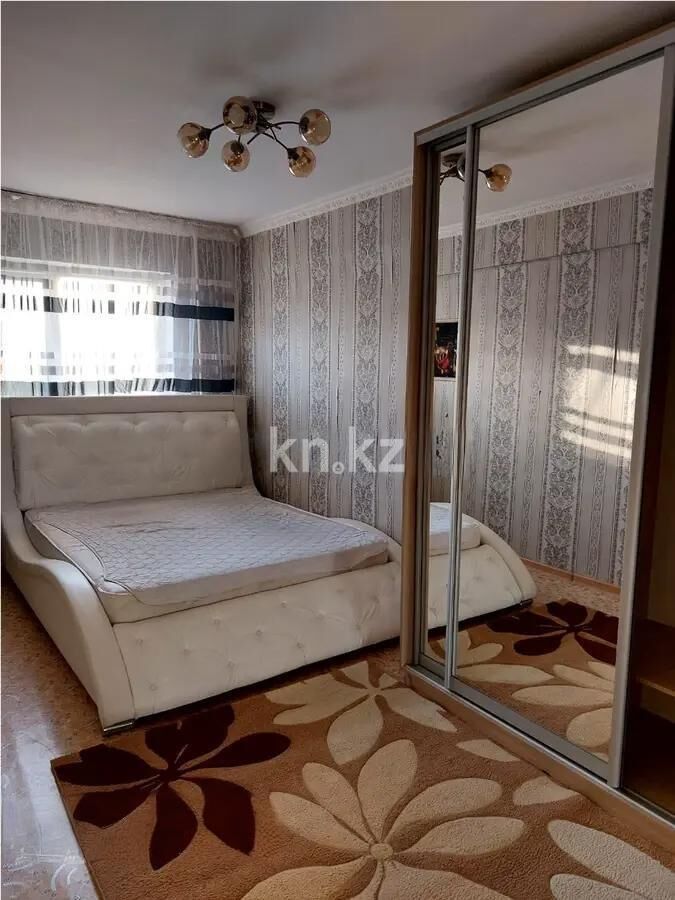 Продажа 2-комнатной квартиры, 45 м² - Продажа квартир в панельном доме в Казахстане фото 2 из 3
