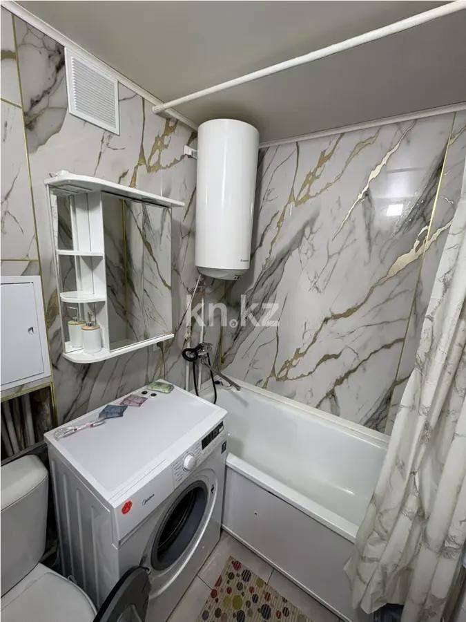 Продажа 2-комнатной квартиры, 44 м² - Продажа квартир в блочном доме в Казахстане - страница 44 фото 6 из 7