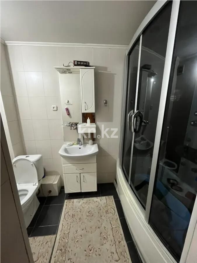 Продажа 3-комнатной квартиры, 63 м² - Продажа трехкомнатных квартир в кирпичном доме в Казахстане фото 4 из 4