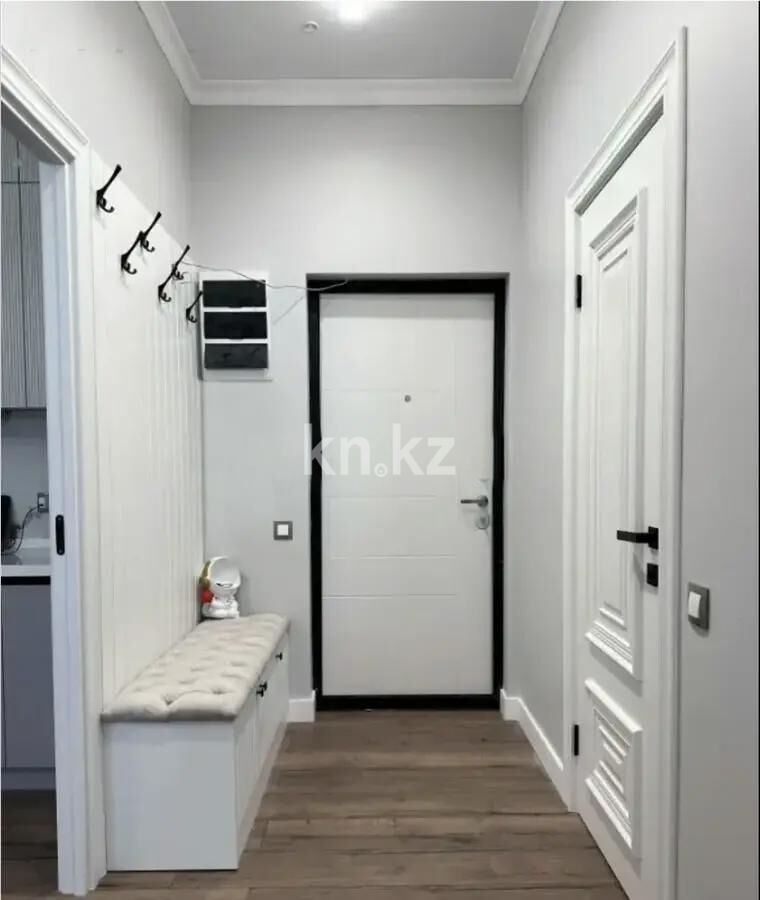 Продажа 2-комнатной квартиры, 50 м² - Продажа недвижимости в Казахстане - страница 26 фото 4 из 4