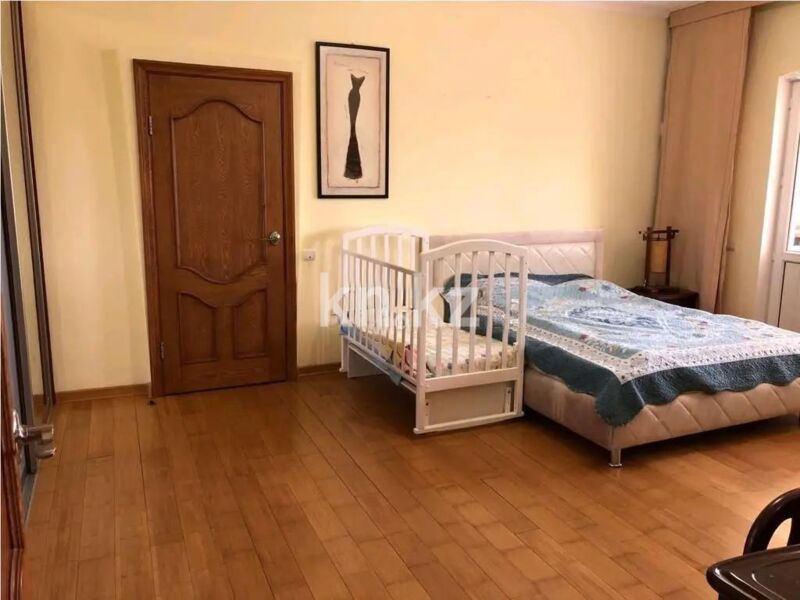 Продажа 4-комнатной квартиры, 144 м² - Продажа четырехкомнатных квартир в монолитно-каркасном доме в Казахстане - страница 18 фото 3 из 6