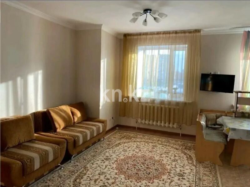Продажа 1-комнатной квартиры, 41.9 м² - Недвижимость в Астане - страница 21 фото 1 из 2