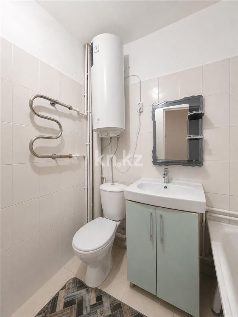 Продажа 2-комнатной квартиры, 44 м² - Продажа двухкомнатных квартир в кирпичном доме в Караганде - страница 9 фото 7 из 9