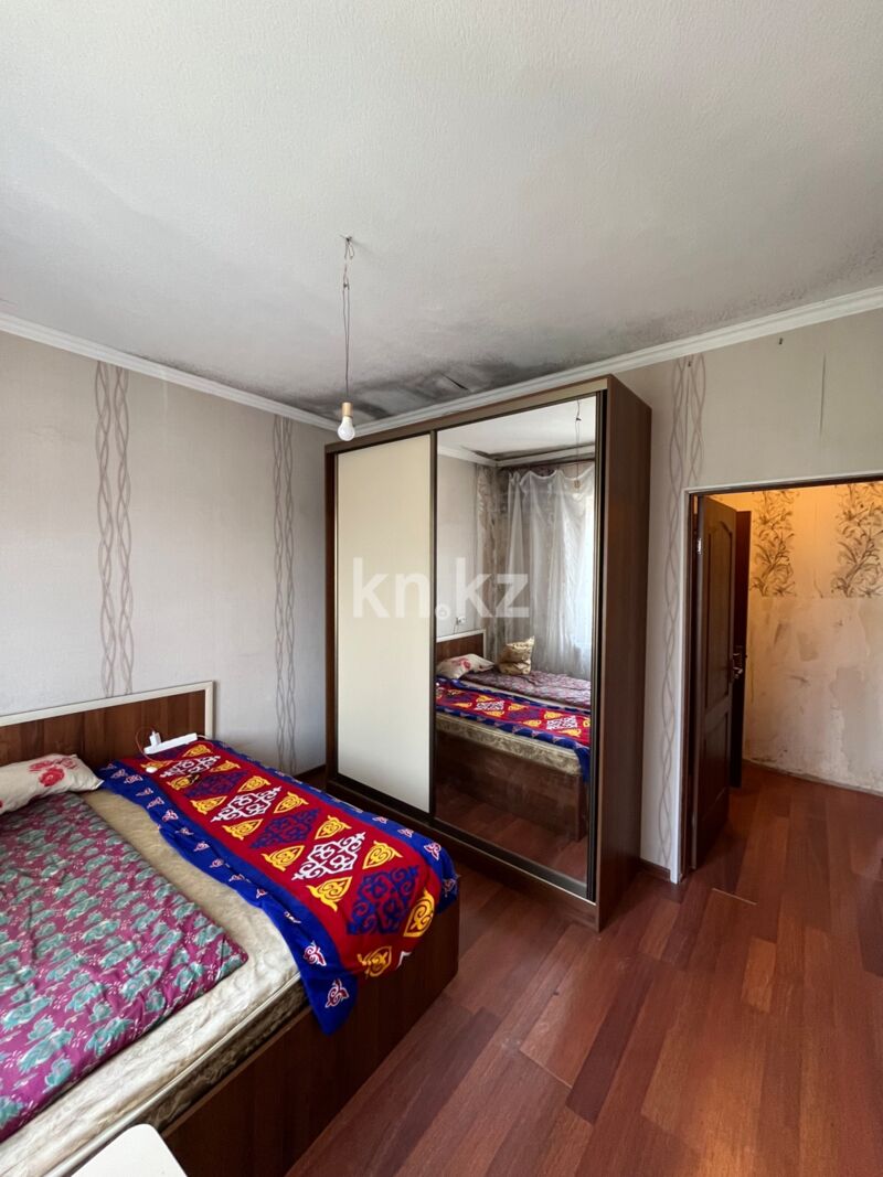 Продажа 3-комнатной квартиры, 70 м² - Продажа квартир в Туранском р-не Шымкента фото 6 из 17