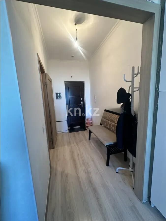 Продажа 1-комнатной квартиры, 37 м² - Продажа однокомнатных квартир в блочном доме в Астане - страница 2 фото 5 из 5