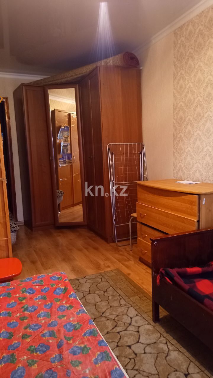 Аренда комнаты помесячно, 14 м² - Аренда недвижимости в Алматы - страница 4 фото 3 из 4