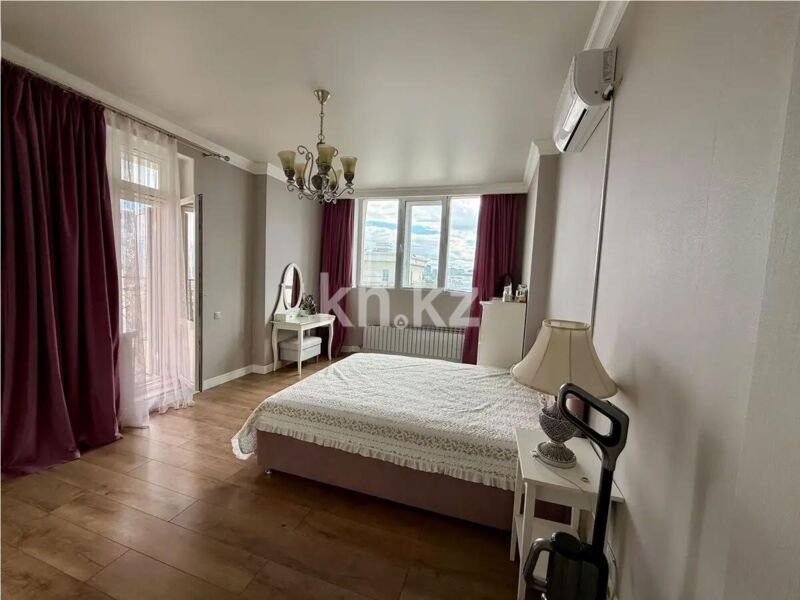 Продажа 3-комнатной квартиры, 133 м² - Продажа квартир от собственников в Астане - страница 6 фото 2 из 5