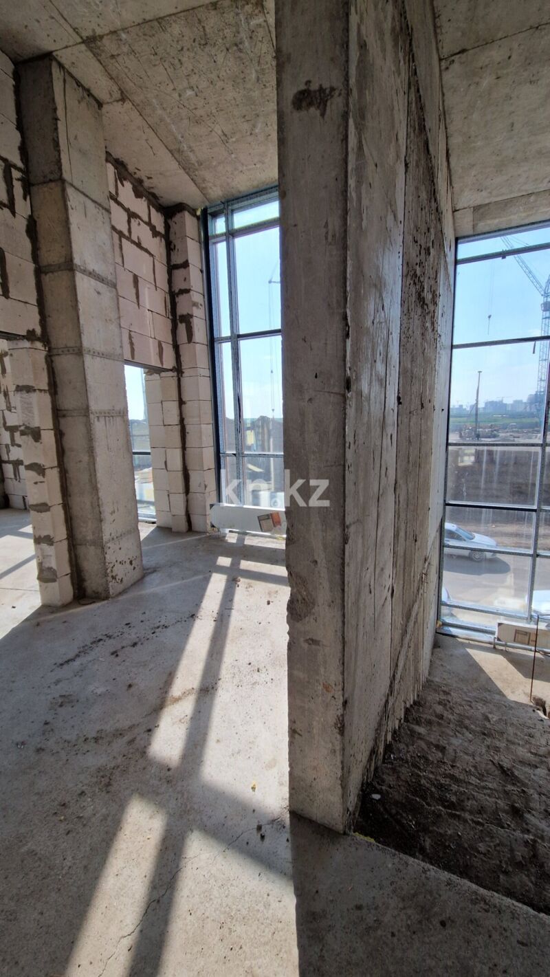 Продажа помещения, 1191 м² - Продажа офисных и торговых помещений в Астане в р-не Есиль фото 10 из 22