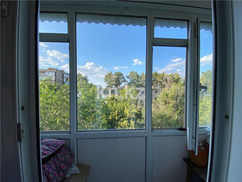 Продажа 3-комнатной квартиры, 62 м² - Продажа трехкомнатных квартир в Темиртау - страница 6 фото 13 из 15