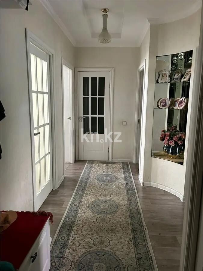 Продажа 3-комнатной квартиры, 77 м² - Продажа трехкомнатных квартир в Алатауском р-не Алматы - страница 3 фото 5 из 5
