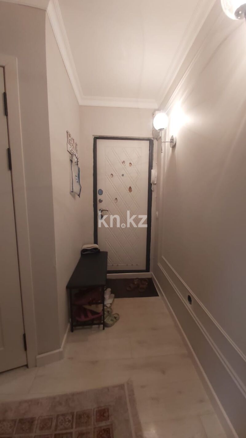 Продажа 2-комнатной квартиры, 44 м² - Продажа двухкомнатных квартир в панельном доме в Казахстане - страница 5 фото 6 из 9