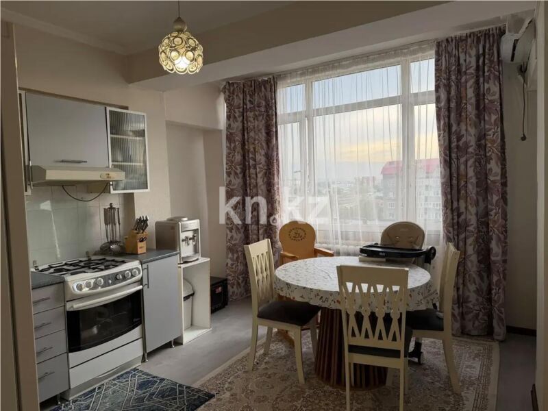 Продажа 2-комнатной квартиры, 61.3 м² - Продажа двухкомнатных квартир в Ауэзовском р-не Алматы - страница 25 фото 3 из 5